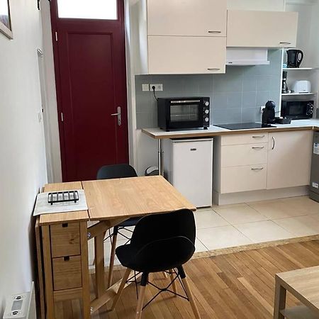 Appartement Centre Ville De ディエップ エクステリア 写真